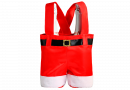Чехол-сумка для бутылок «Штаны Деда Мороза» 2884881